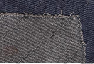 Photo Texture of Fabric Damaged 0014